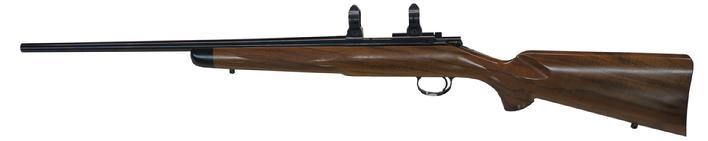 Vintage Shotgun